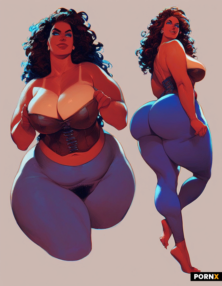 Woman