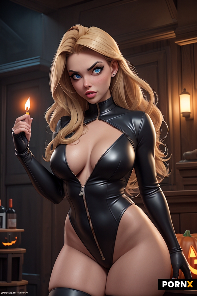 Woman