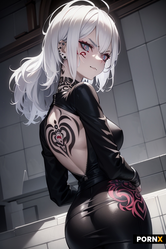 Woman