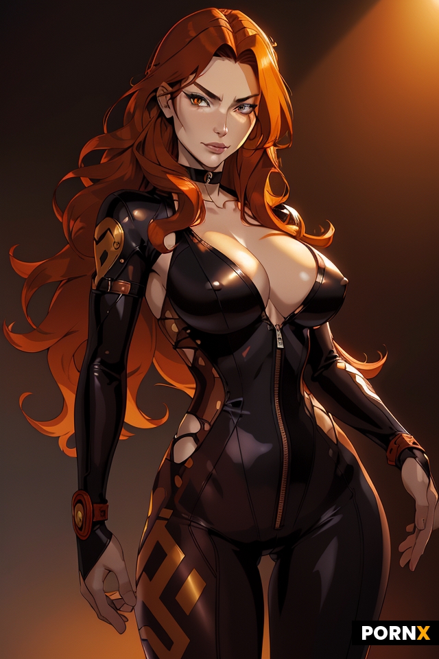Woman