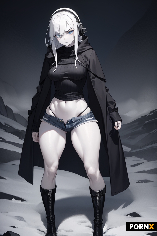 Woman