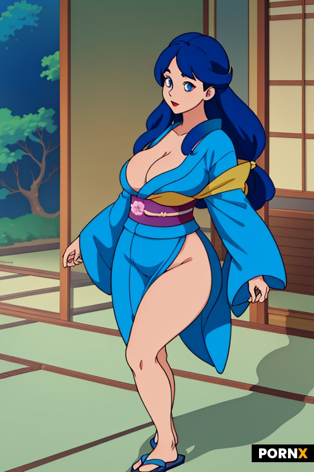 Woman