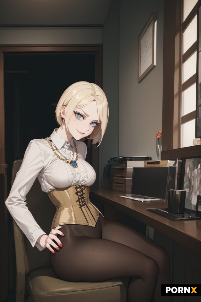 Woman