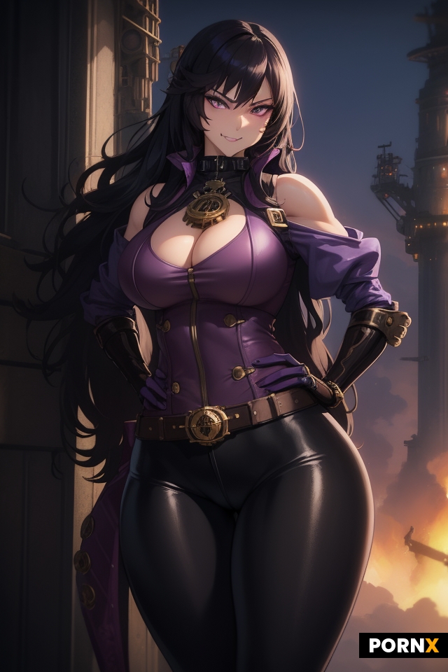 Woman