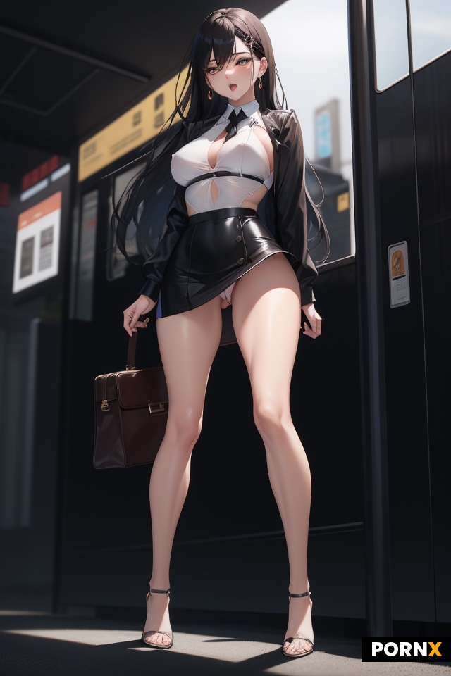 Woman