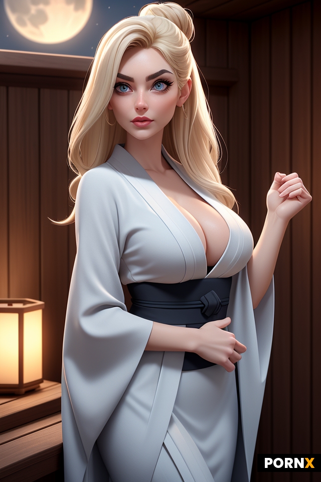 Woman