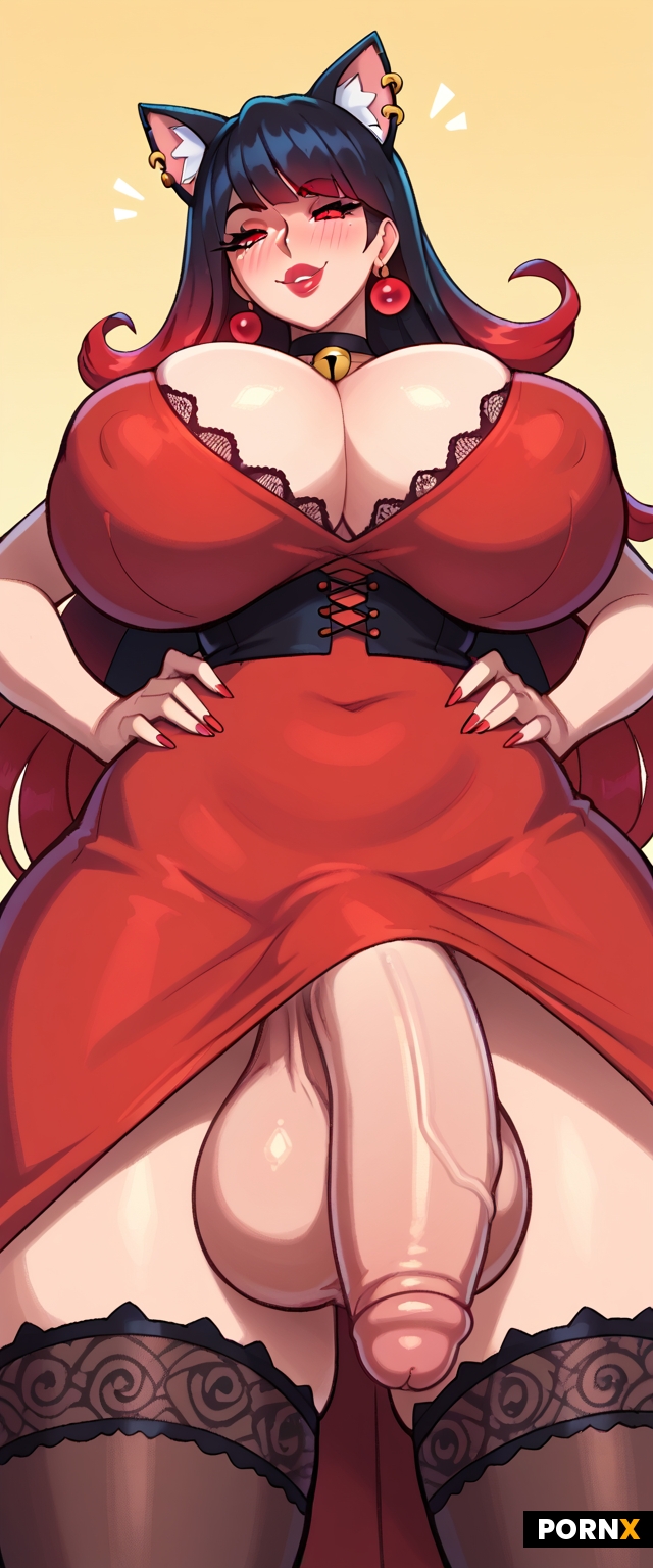 Futanari