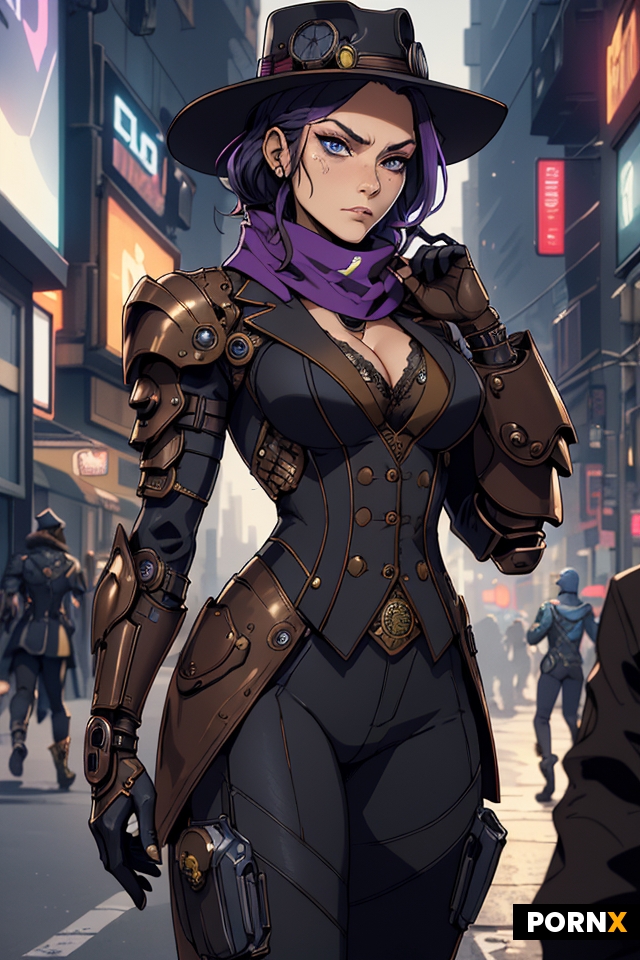 Woman