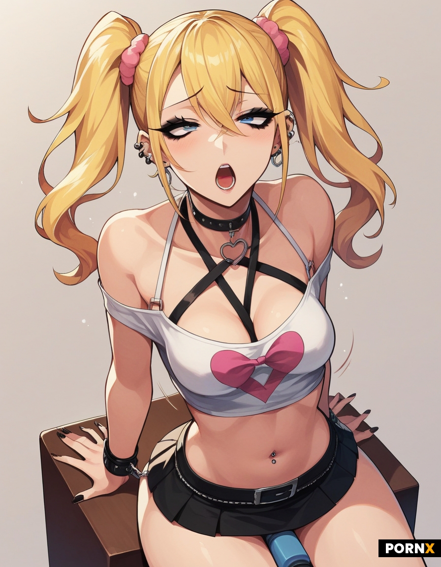 cute woman