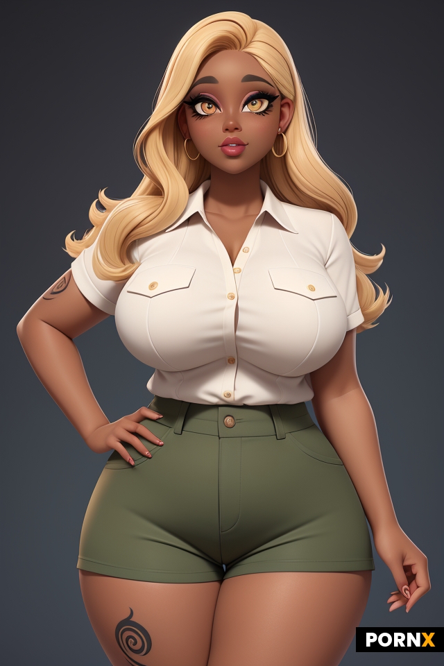 Woman