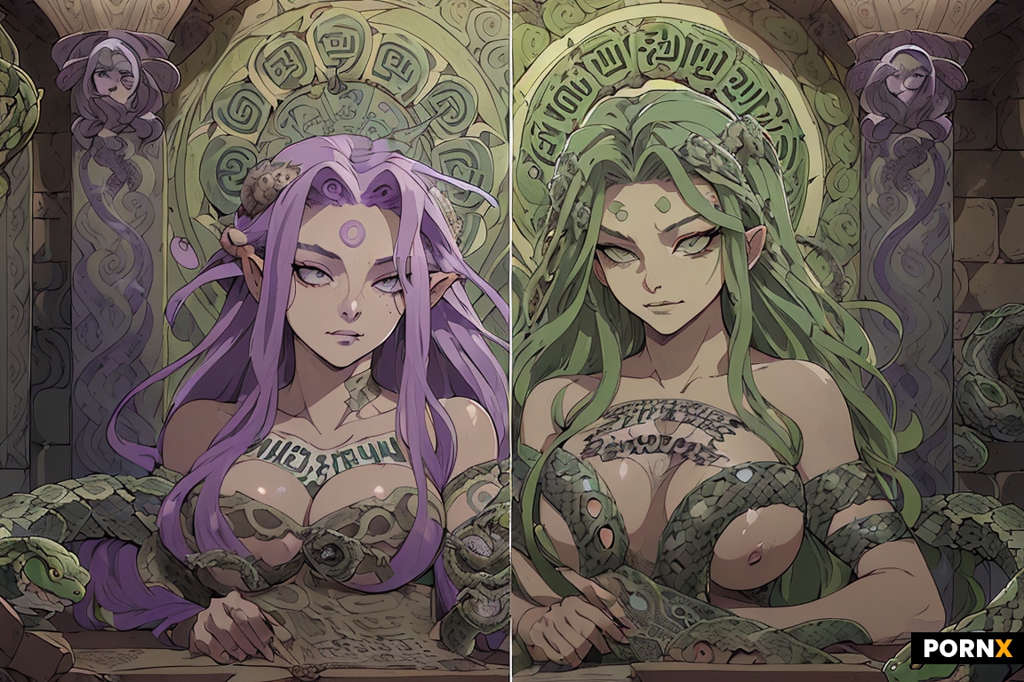Medusa