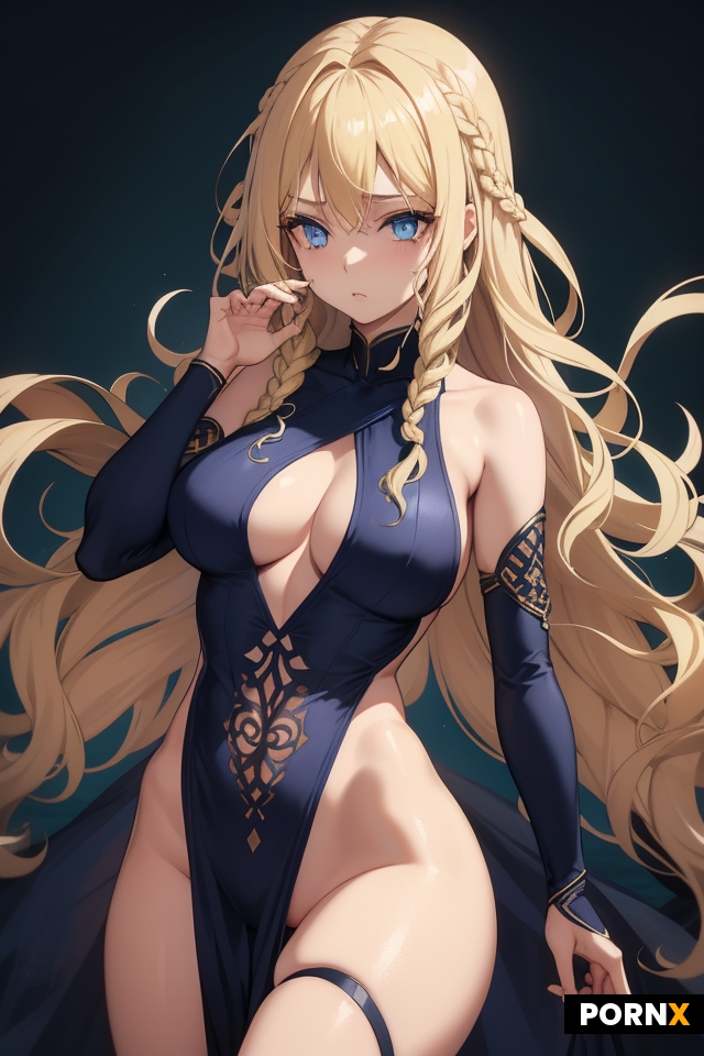 Woman