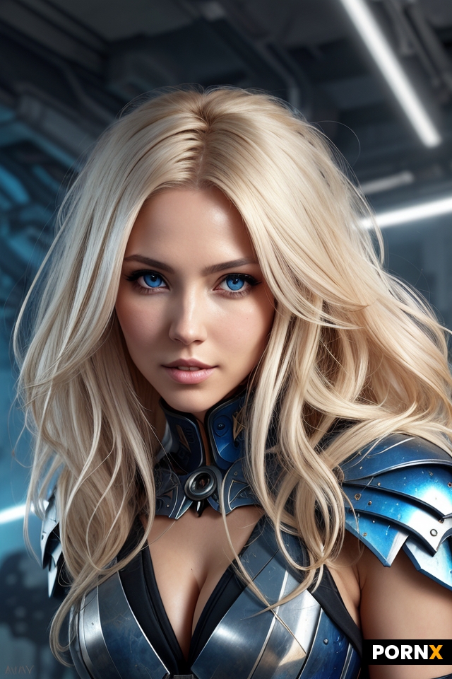 Woman