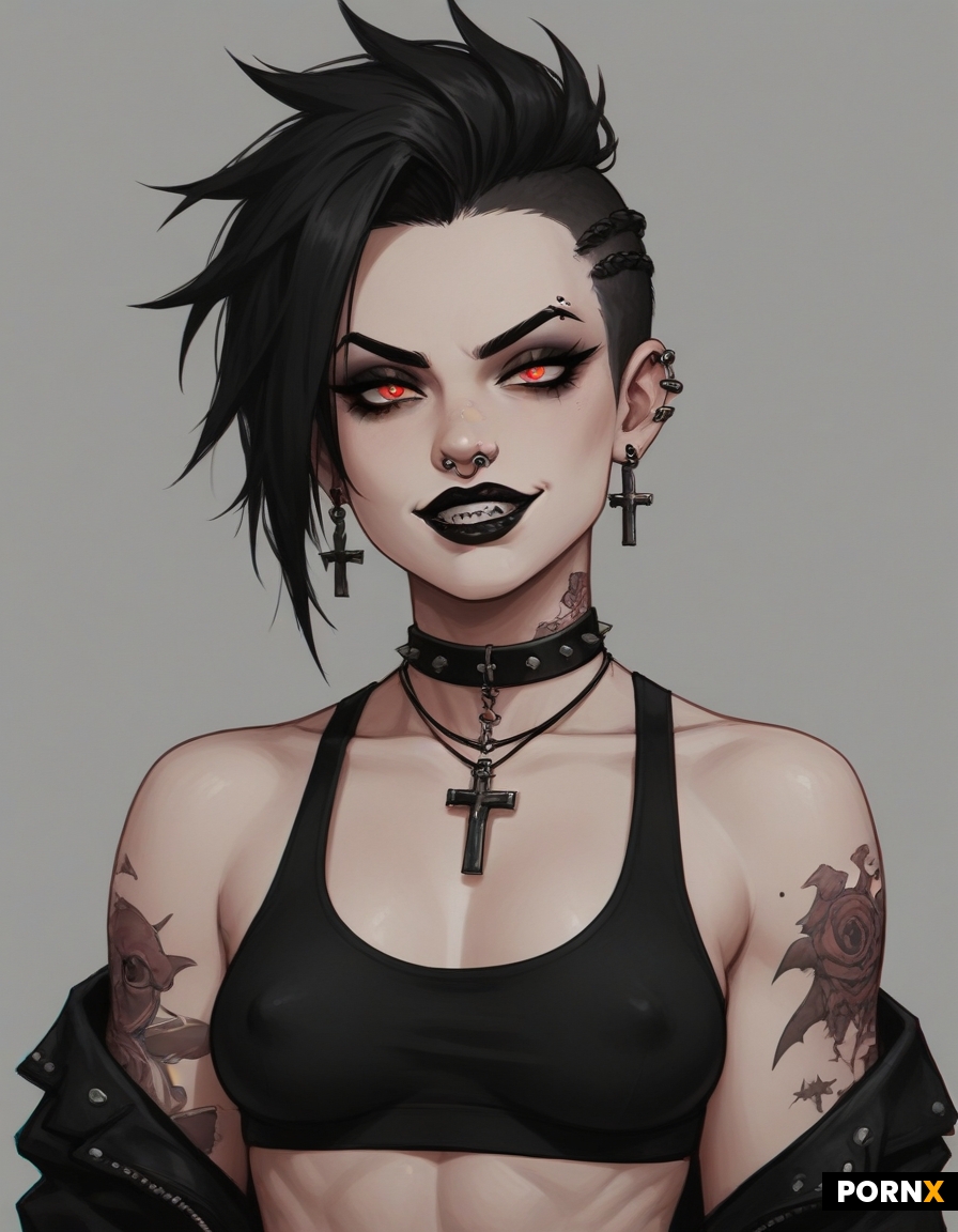 goth