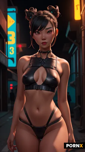 Woman