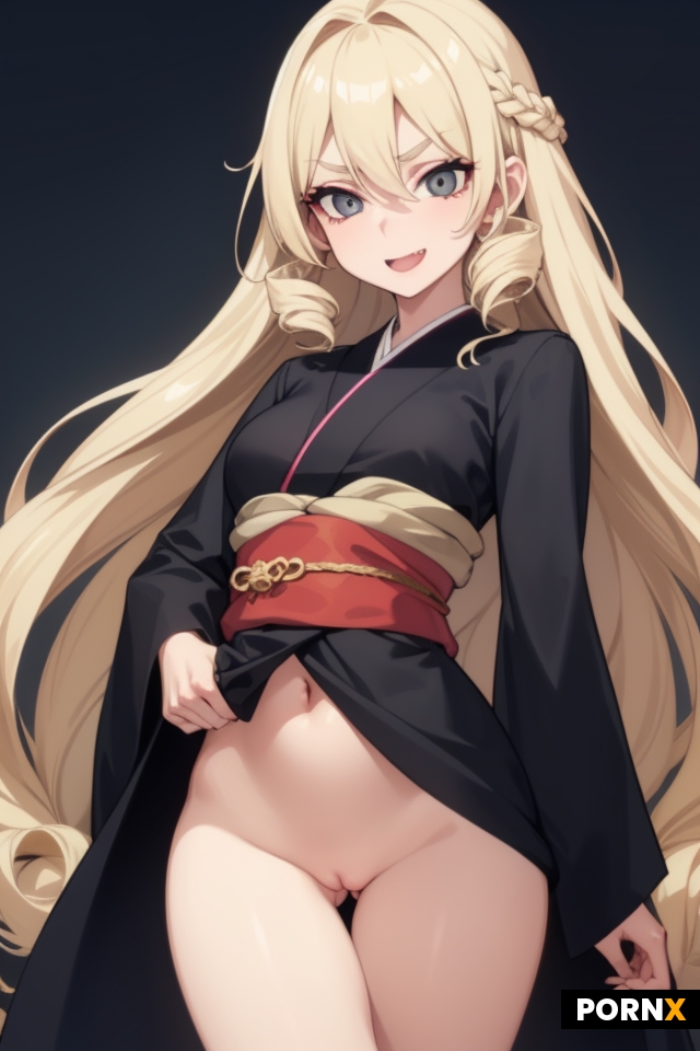 Woman