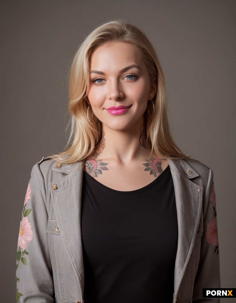 Woman in her late 20s to early 30s