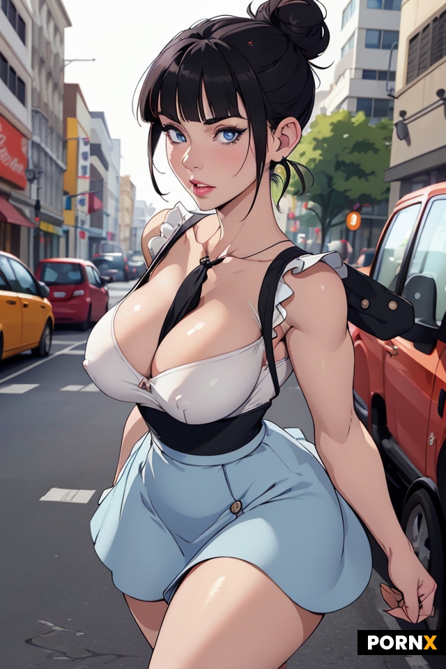 Woman
