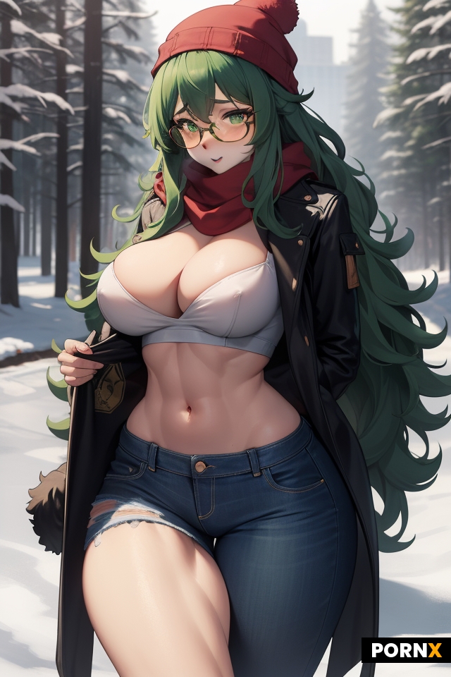 Woman