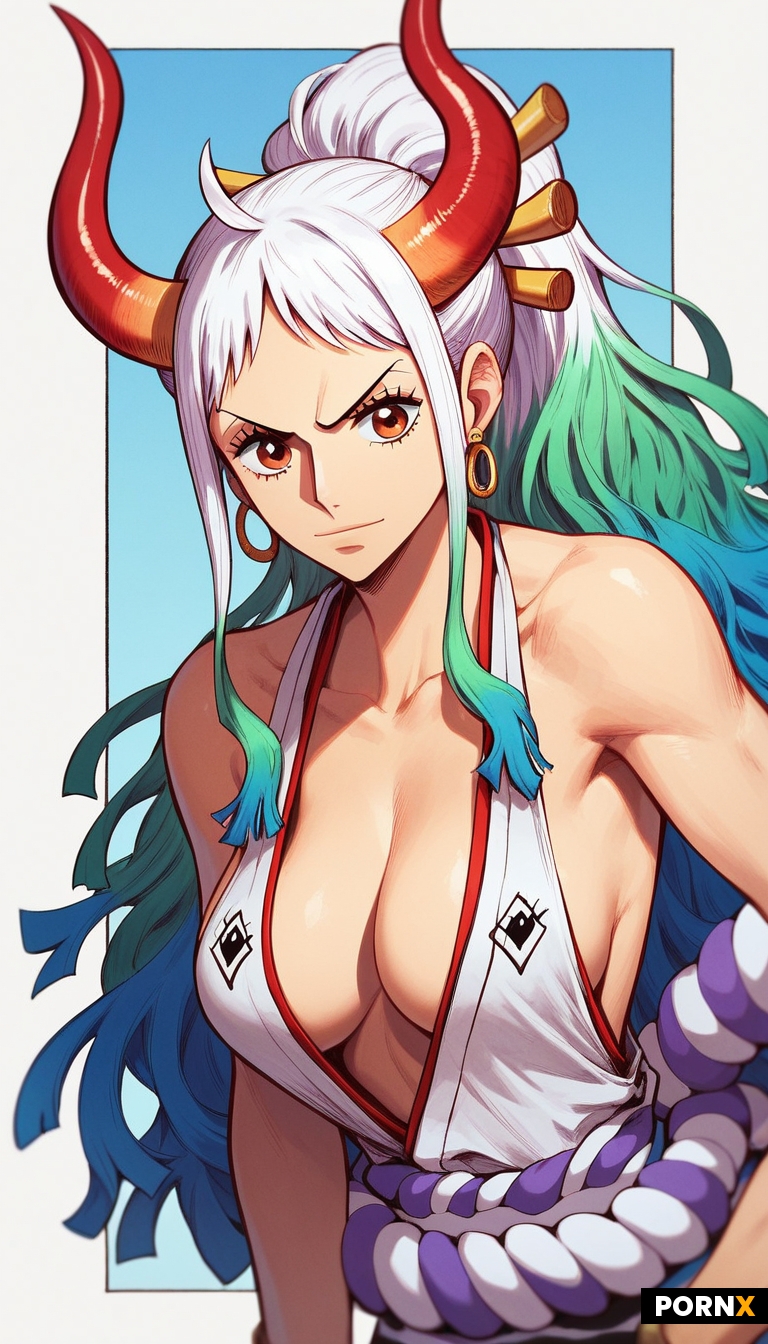 yamato one piece