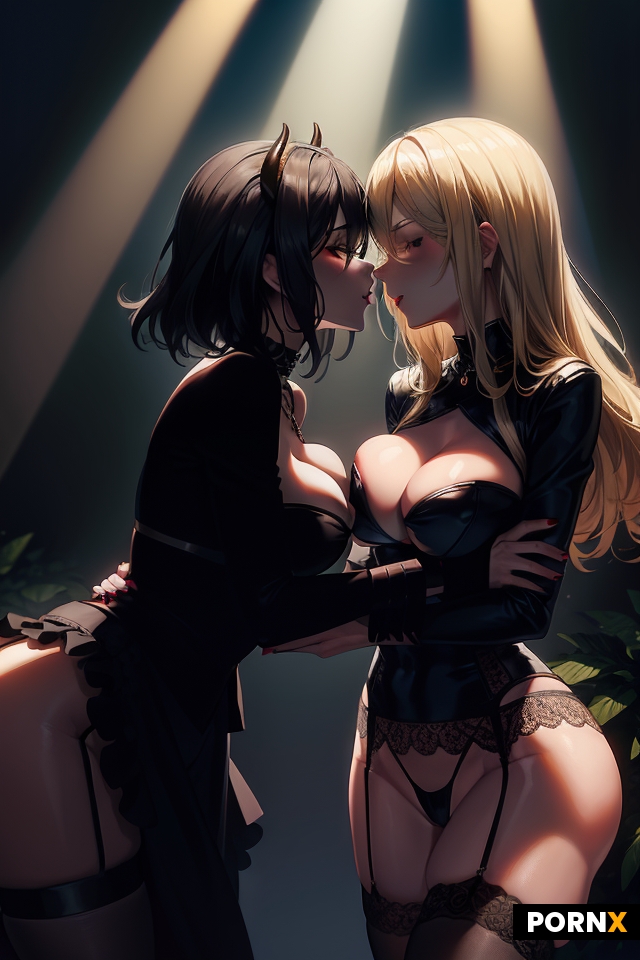 two Person