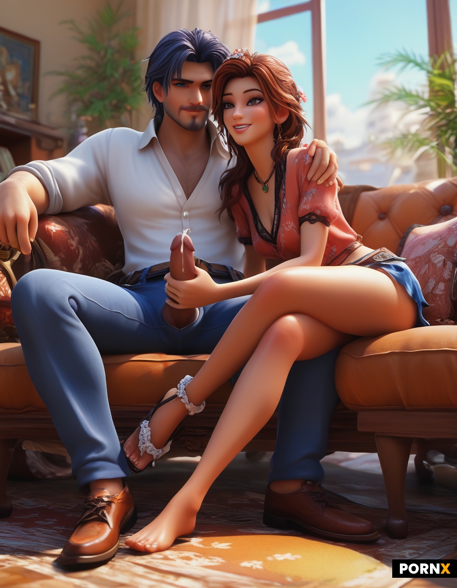 2 people