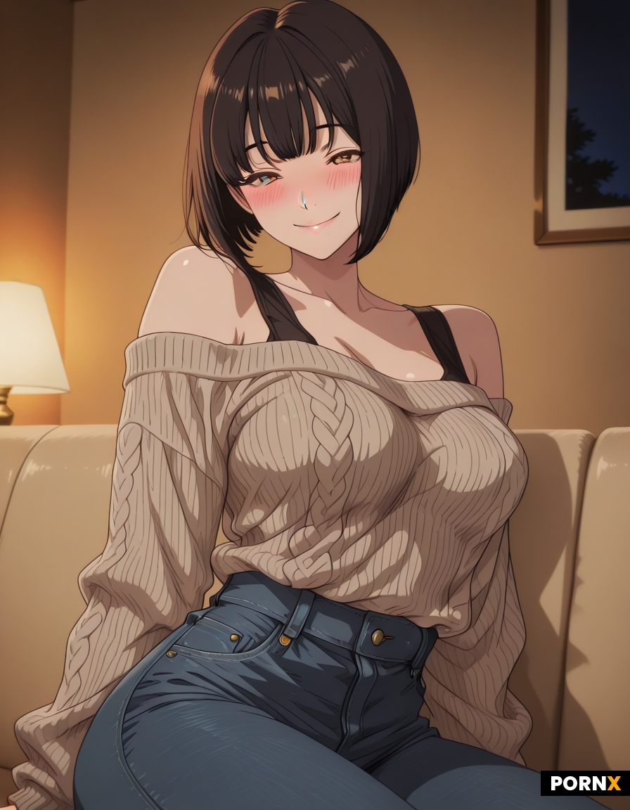 Anime style
