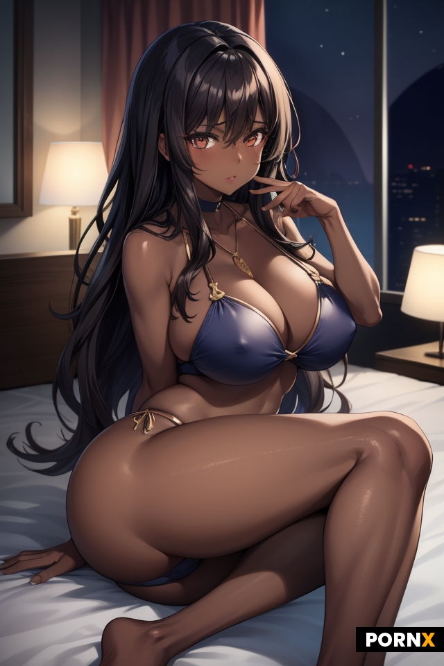 Woman