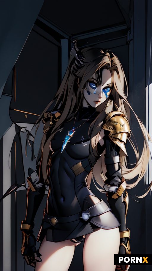 Woman