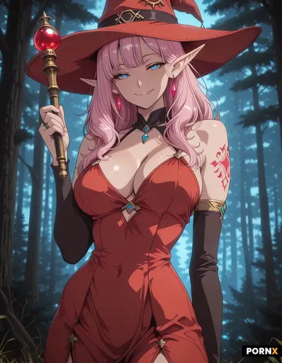 elf