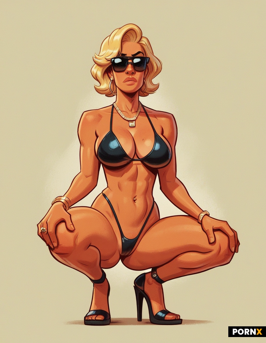 Woman