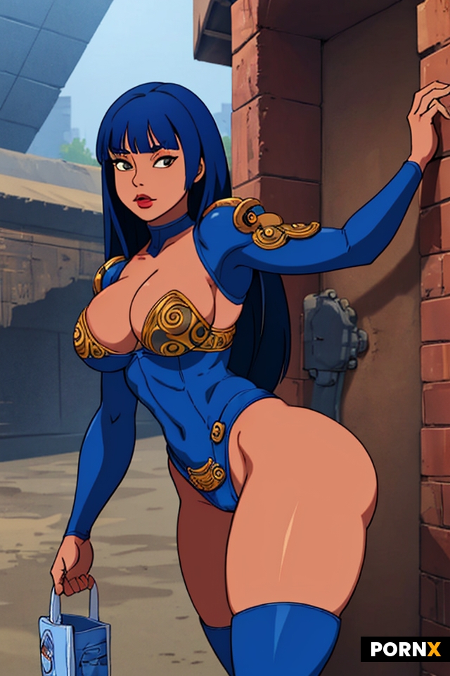 Woman