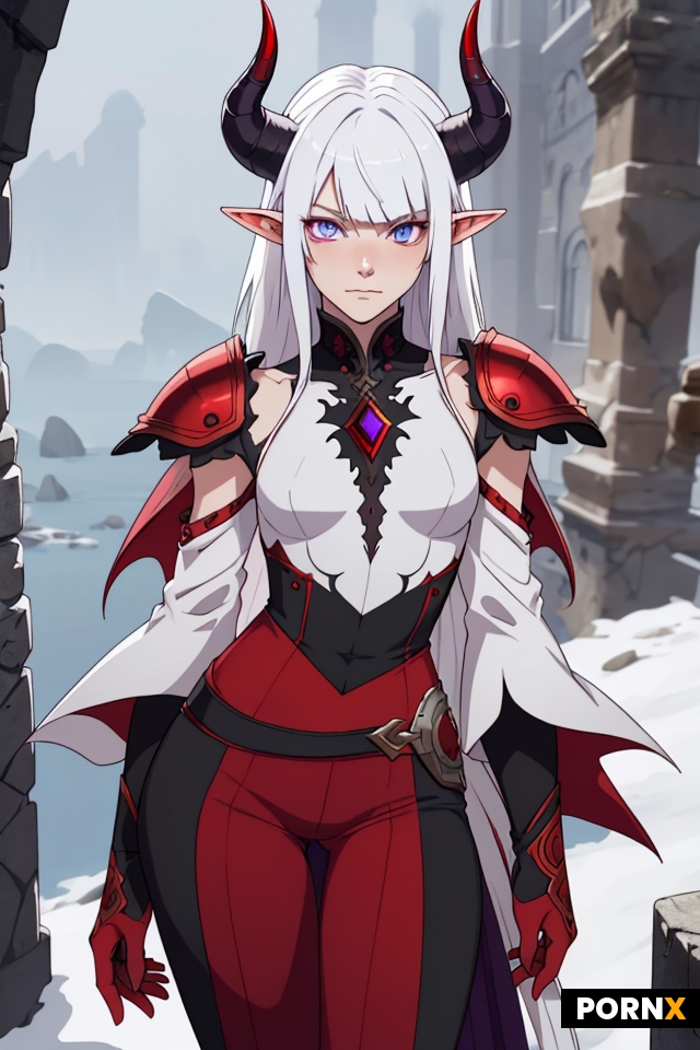 heterochromia