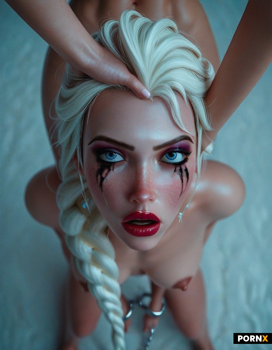 Elsa from Frozen