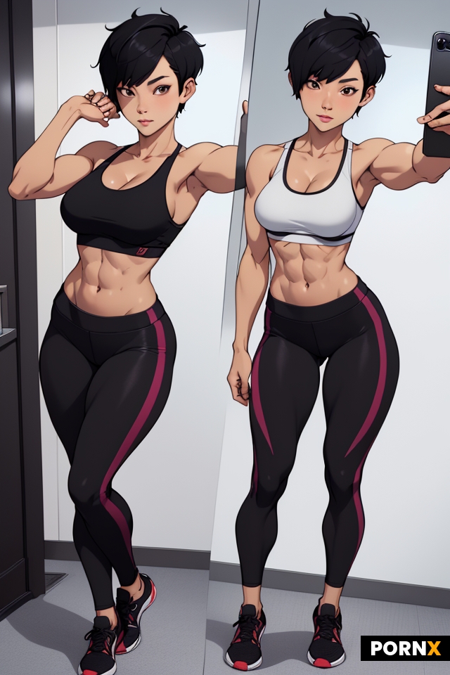 Woman