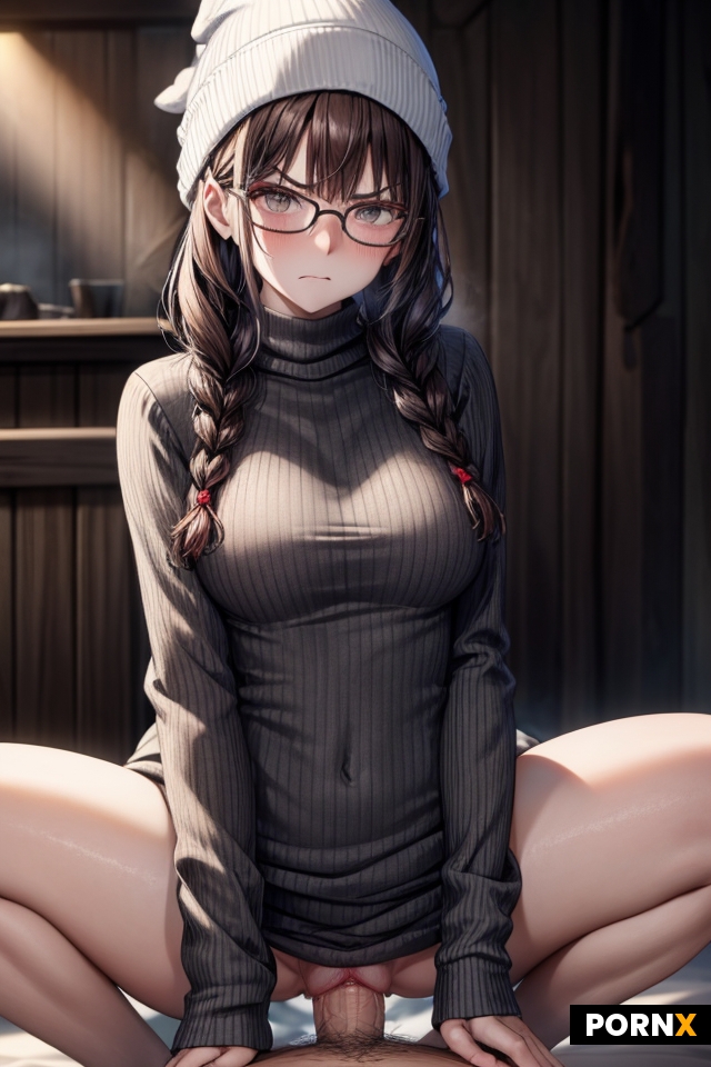 Woman