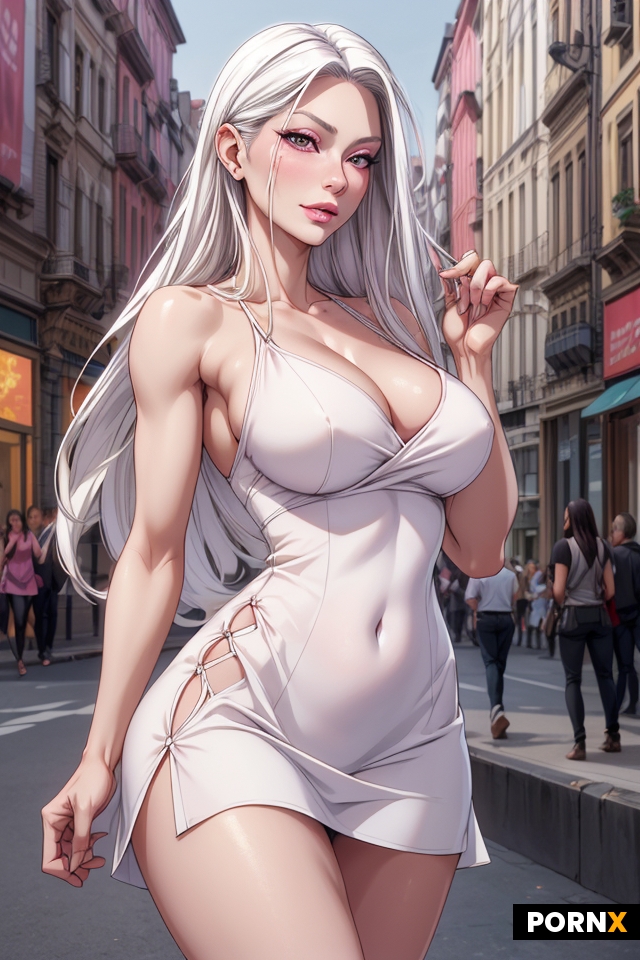 Woman