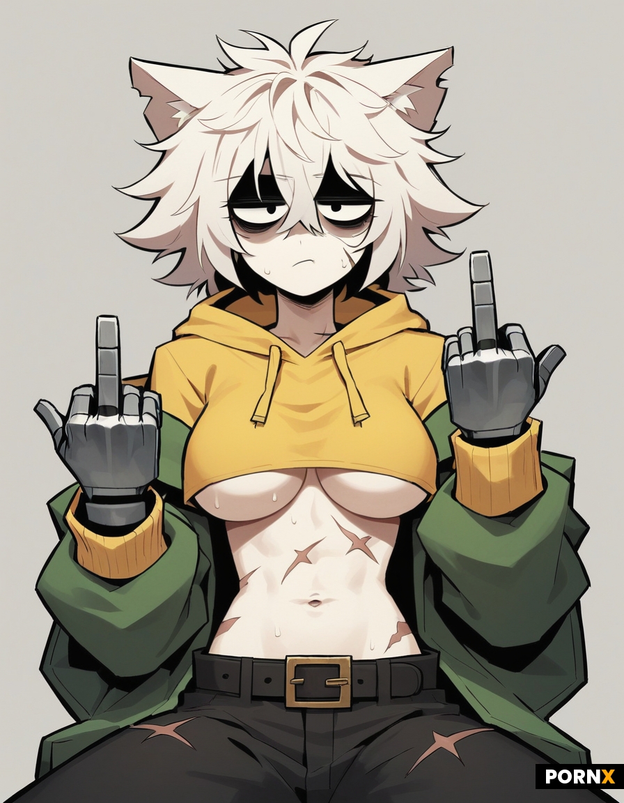 lewd