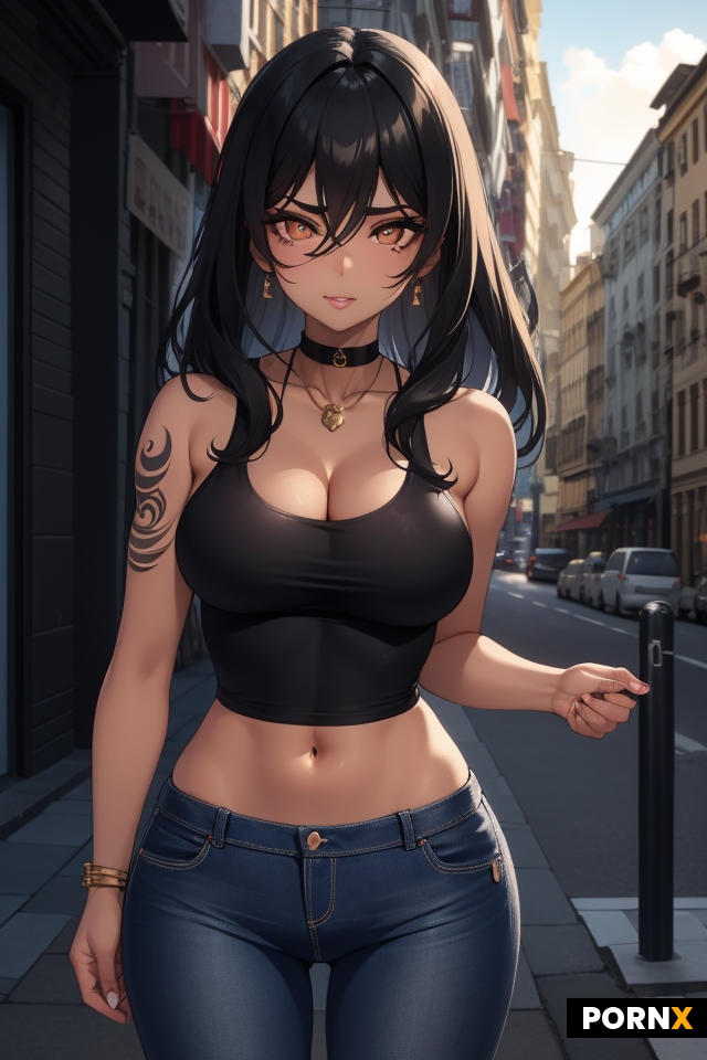 Woman