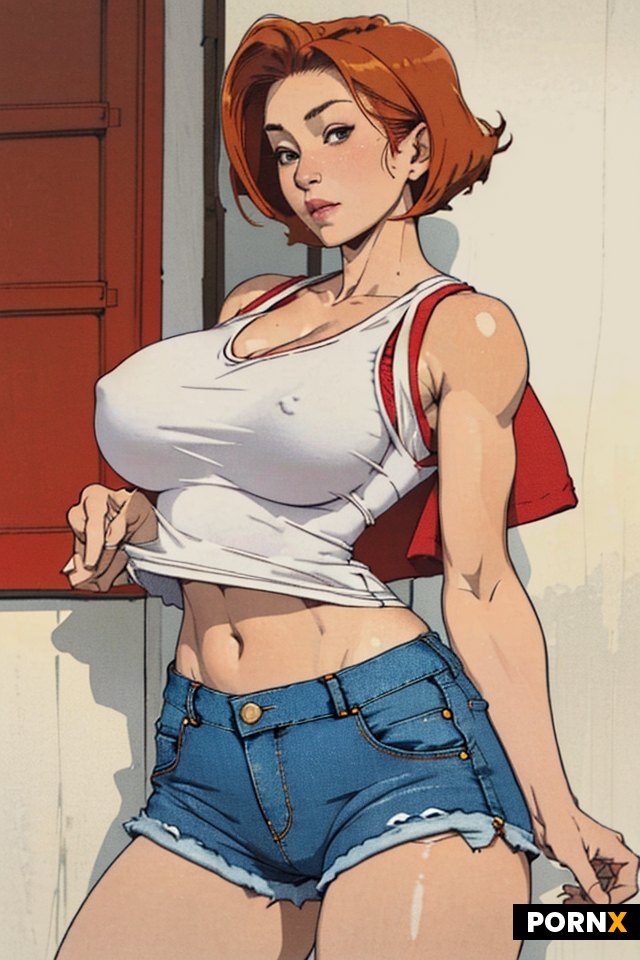 Woman