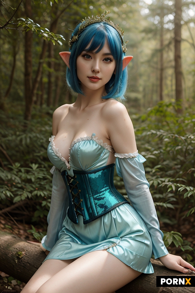 Woman