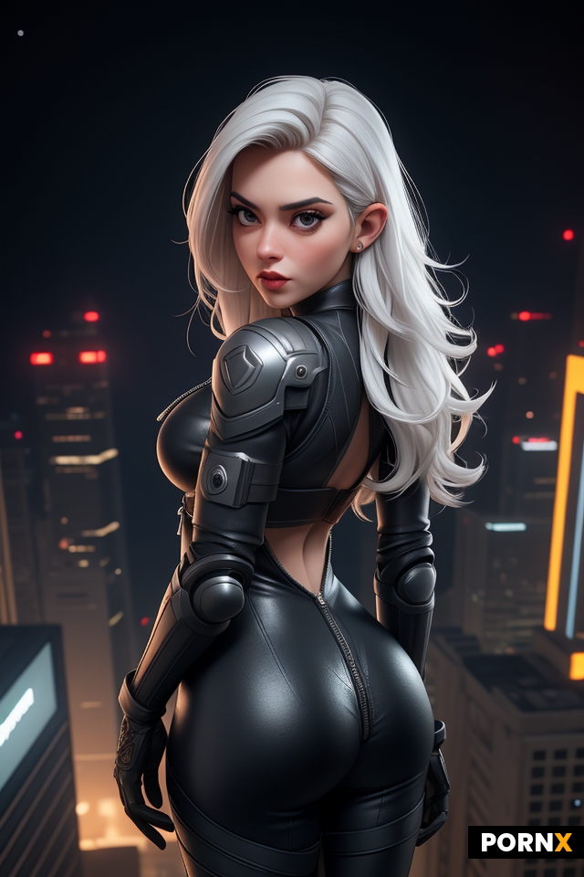 Woman
