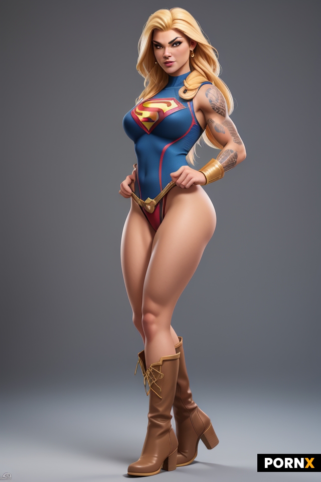 Woman