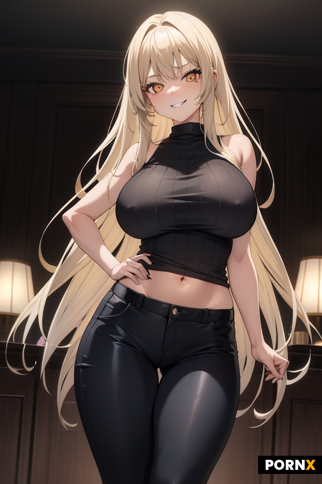 Woman