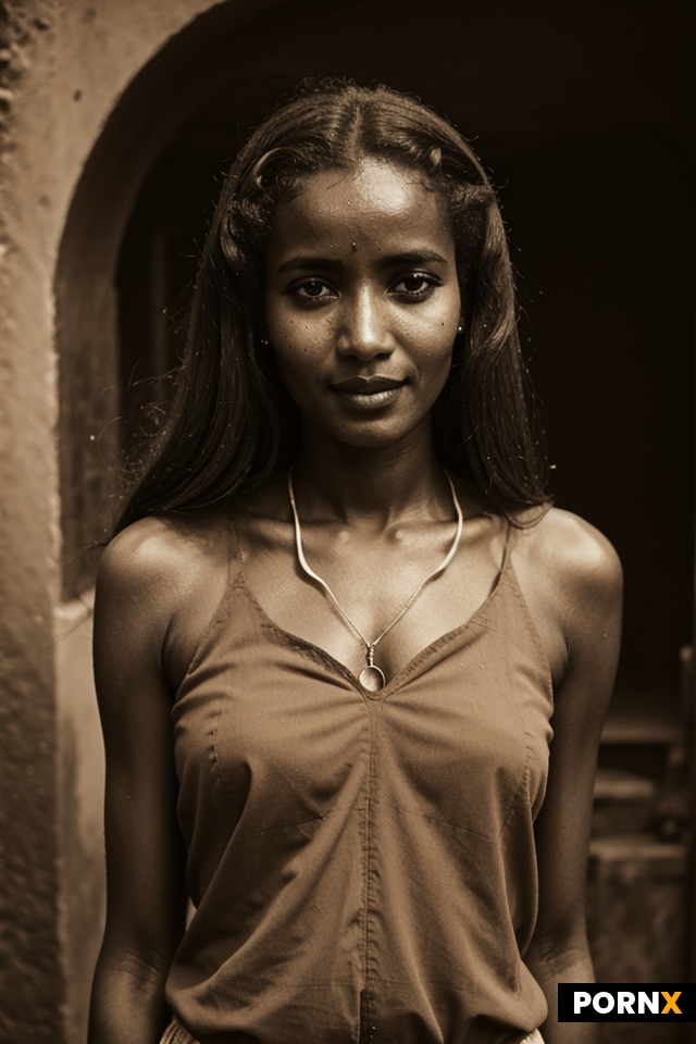 Woman
