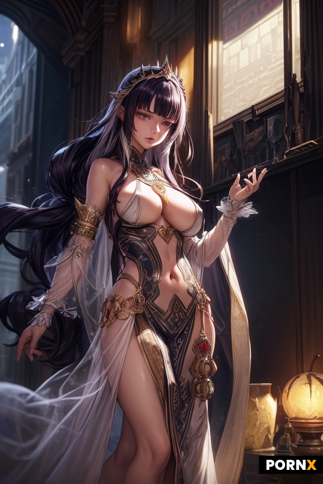 Woman