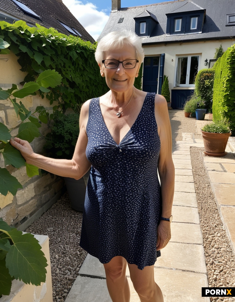 Grandma