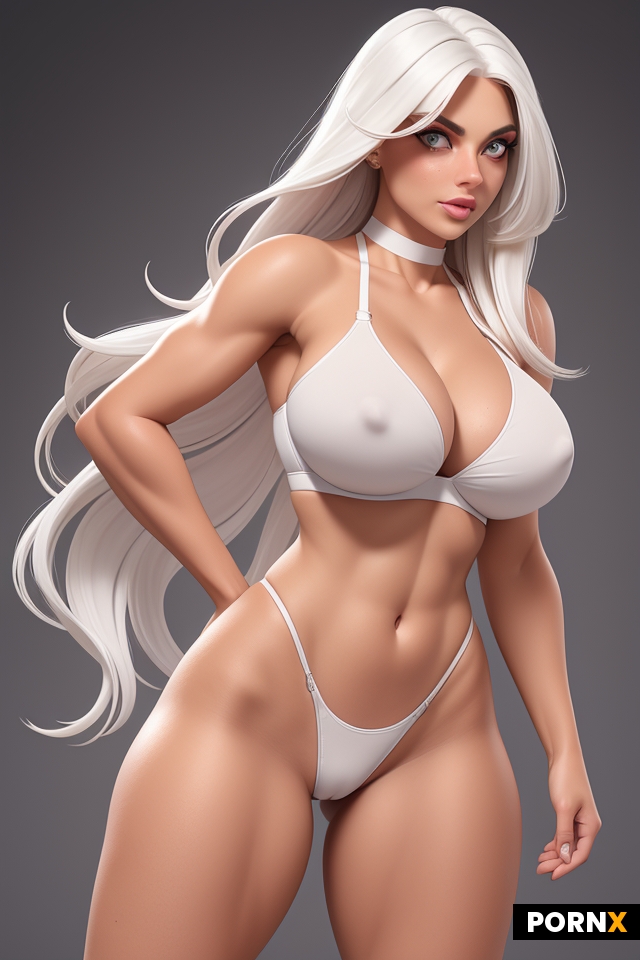 Woman