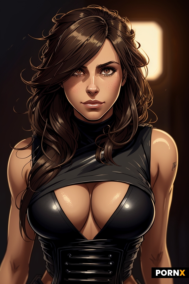 Woman