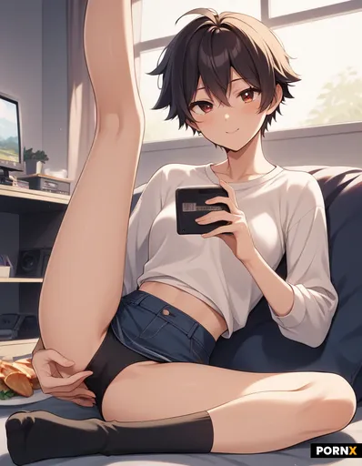 anime